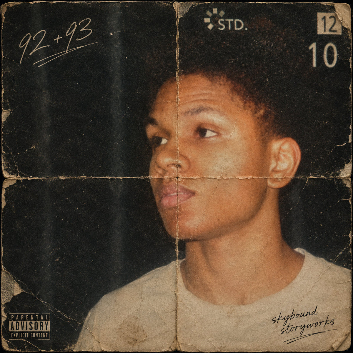 UnexpectedArrival’s PLAYLIST FOR TWO Is an Intimate Soundtrack for Connection
